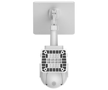 IP ĀTRUMA DOME KAMERA KIT/BP4A-4G-0360B/M0508 APOLLO Picoo A1 4G LTE - 4 Mpx 3.6 mm DAHUA IP ĀTRUMA DOME KAMERA KIT/BP4A-4G-0360B/M0508 APOLLO Picoo A1 4G LTE - 4 Mpx 3.6 mm DAHUA