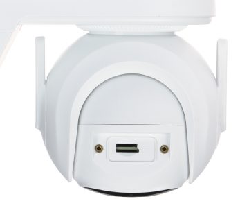 IP ĀTRUMA DOME KAMERA KIT/BP4A-4G-0360B/M0508 APOLLO Picoo A1 4G LTE - 4 Mpx 3.6 mm DAHUA IP ĀTRUMA DOME KAMERA KIT/BP4A-4G-0360B/M0508 APOLLO Picoo A1 4G LTE - 4 Mpx 3.6 mm DAHUA