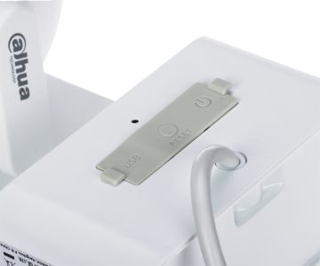 IP ĀTRUMA DOME KAMERA KIT/BP4A-4G-0360B/M0508 APOLLO Picoo A1 4G LTE - 4 Mpx 3.6 mm DAHUA IP ĀTRUMA DOME KAMERA KIT/BP4A-4G-0360B/M0508 APOLLO Picoo A1 4G LTE - 4 Mpx 3.6 mm DAHUA