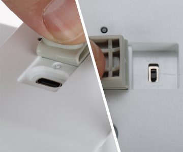 IP ĀTRUMA DOME KAMERA KIT/BP4A-4G-0360B/M0508 APOLLO Picoo A1 4G LTE - 4 Mpx 3.6 mm DAHUA IP ĀTRUMA DOME KAMERA KIT/BP4A-4G-0360B/M0508 APOLLO Picoo A1 4G LTE - 4 Mpx 3.6 mm DAHUA