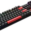 A4TECH BLOODY S520N mehāniskā tastatūra ar ugunsdzēsības funkciju (BLMS RED Plus slēdzis) A4TECH BLOODY S520N mehāniskā tastatūra ar ugunsdzēsības funkciju (BLMS RED Plus slēdzis)