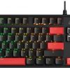 A4TECH BLOODY S520N mehāniskā tastatūra ar ugunsdzēsības funkciju (BLMS RED Plus slēdzis) A4TECH BLOODY S520N mehāniskā tastatūra ar ugunsdzēsības funkciju (BLMS RED Plus slēdzis)