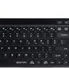 A4tech FStyler FBK27CAS vadu tastatūra, melna