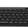 A4tech FStyler FBK27CAS vadu tastatūra, melna