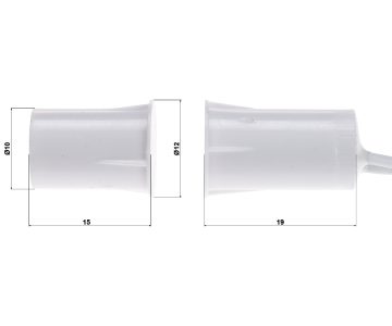 CILINDRISKAIS HERKONS KN-04C-V2 CILINDRISKAIS HERKONS KN-04C-V2