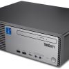 Lenovo ThinkCentre Neo 50s G5 i5-14400 8GB 512GB DVD±RW Win11Pro dators Lenovo ThinkCentre Neo 50s G5 i5-14400 8GB 512GB DVD±RW Win11Pro dators