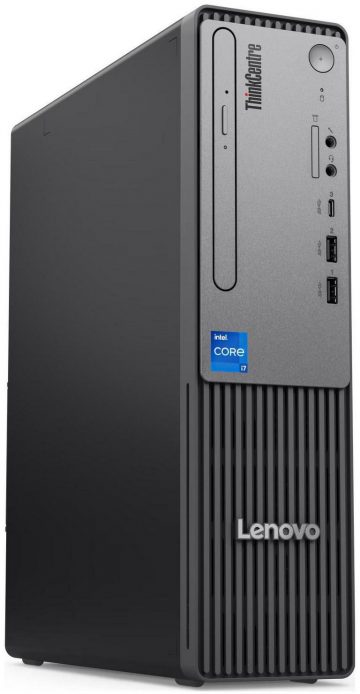 Lenovo ThinkCentre Neo 50s G5 i5-14400 8GB 512GB DVD±RW Win11Pro dators Lenovo ThinkCentre Neo 50s G5 i5-14400 8GB 512GB DVD±RW Win11Pro dators