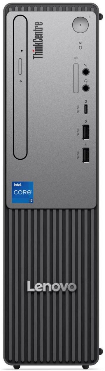 Lenovo ThinkCentre Neo 50s G5 i5-14400 8GB 512GB DVD±RW Win11Pro dators Lenovo ThinkCentre Neo 50s G5 i5-14400 8GB 512GB DVD±RW Win11Pro dators