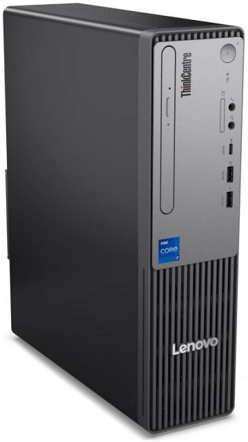 Lenovo ThinkCentre Neo 50s G5 i5-14400 8GB 512GB DVD±RW Win11Pro dators Lenovo ThinkCentre Neo 50s G5 i5-14400 8GB 512GB DVD±RW Win11Pro dators
