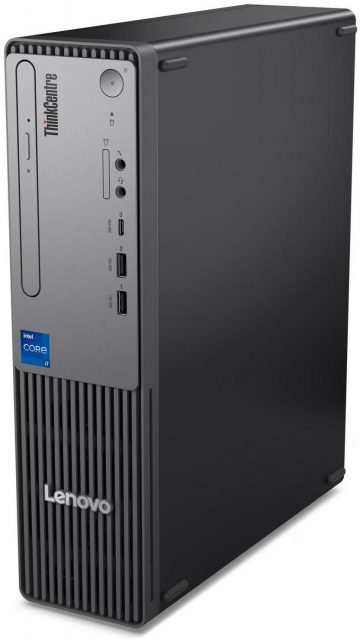 Lenovo ThinkCentre Neo 50s G5 i5-14400 8GB 512GB DVD±RW Win11Pro dators Lenovo ThinkCentre Neo 50s G5 i5-14400 8GB 512GB DVD±RW Win11Pro dators