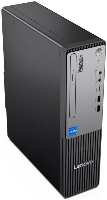 Lenovo ThinkCentre Neo 50s G5 i5-14400 8GB 512GB DVD±RW Win11Pro dators Lenovo ThinkCentre Neo 50s G5 i5-14400 8GB 512GB DVD±RW Win11Pro dators