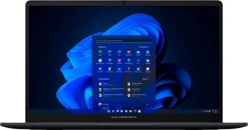 Klēpjdators Asus ExpertBook B1503CVA-S71645X 15.6'' FHD/Core 5 120U/16GB/SSD512GB/Intel/11PR gaiši pelēks 3