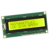 LCD DISPLEJS 2X16 RAKSTZĪMJU LCD-AC-1602E-YIY/G-E6 ZAĻŠ JUSTPI LCD DISPLEJS 2X16 RAKSTZĪMJU LCD-AC-1602E-YIY/G-E6 ZAĻŠ JUSTPI