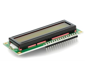 LCD DISPLEJS 2X16 RAKSTZĪMJU LCD-AC-1602E-YIY/G-E6 ZAĻŠ JUSTPI LCD DISPLEJS 2X16 RAKSTZĪMJU LCD-AC-1602E-YIY/G-E6 ZAĻŠ JUSTPI