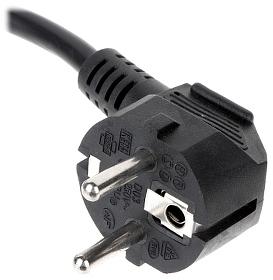 4 kontaktligzdu pagarinātājs PD-4/R10 4 kontaktligzdu pagarinātājs PD-4/R10