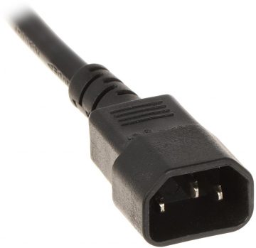 Pagarinātājs ar 8 rozetēm PD-8/R-IEC