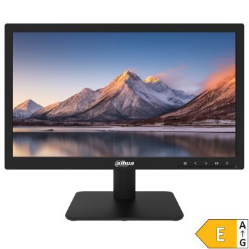 MONITORS VGA, HDMI LM19-L200N 19.5&nbsp;" DAHUAMONITORS VGA, HDMI LM19-L200N 19.5&nbsp;" DAHUA