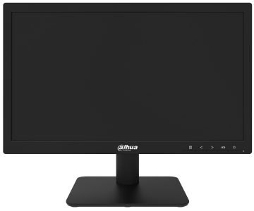 MONITORS VGA, HDMI LM19-L200N 19.5 " DAHUA MONITORS VGA, HDMI LM19-L200N 19.5 " DAHUA