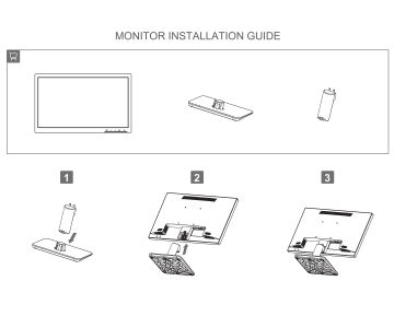 MONITORS VGA, HDMI LM19-L200N 19.5 " DAHUA MONITORS VGA, HDMI LM19-L200N 19.5 " DAHUA