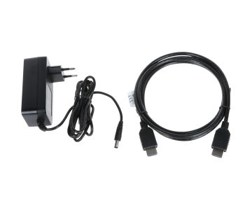 MONITORS VGA, HDMI LM19-L200N 19.5 " DAHUA MONITORS VGA, HDMI LM19-L200N 19.5 " DAHUA