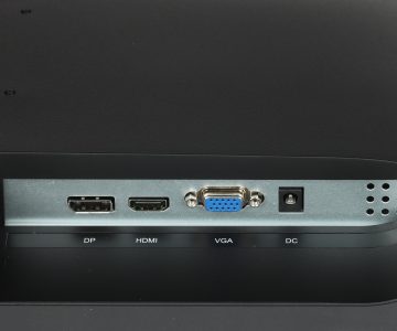 MONITORS VGA, HDMI, DP LM22-B201A 21.45&nbsp;" DAHUA