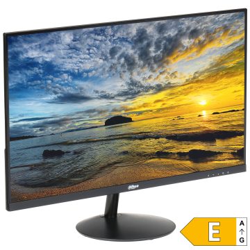 MONITORS VGA, HDMI LM24-A201Y 23.8&nbsp;" DAHUAMONITORS VGA, HDMI LM24-A201Y 23.8&nbsp;" DAHUA