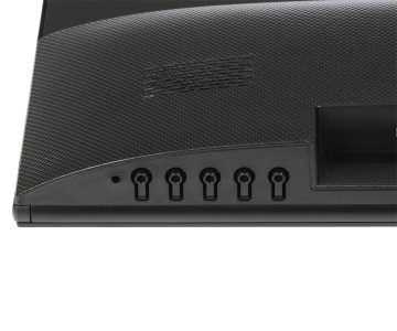 MONITORS VGA, HDMI LM24-A201Y 23.8 " DAHUA MONITORS VGA, HDMI LM24-A201Y 23.8 " DAHUA