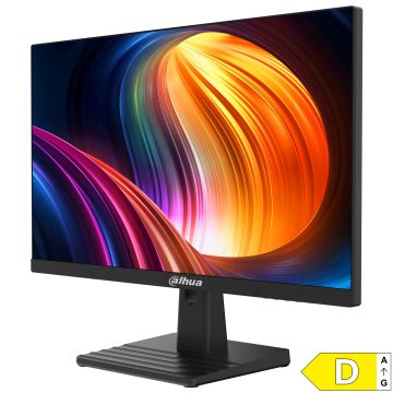MONITORS HDMI, DP, AUDIO LM25-B221B 24.5&nbsp;" - Full HD DAHUAMONITORS HDMI, DP, AUDIO LM25-B221B 24.5&nbsp;" - Full HD DAHUA