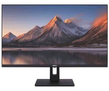 MONITORS HDMI, DP, AUDIO LM27-C301B 27&nbsp;" - 1440p QHD DAHUA