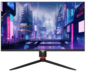 SPĒLMAŅU MONITORS LM27-E331A 27 " - 1440p QHD DAHUA SPĒLMAŅU MONITORS LM27-E331A 27 " - 1440p QHD DAHUA