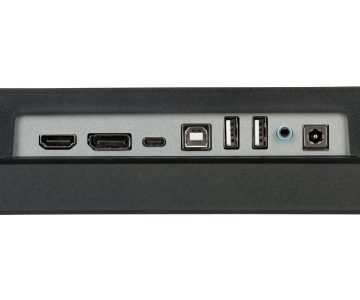 MONITORS HDMI, DP, USB-C, AUDIO, LM27-U401A 27&nbsp;" - 4K UHD DAHUA