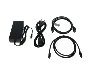 MONITORS HDMI, DP, USB-C, AUDIO, LM27-U401A 27&nbsp;" - 4K UHD DAHUA