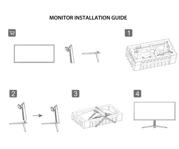 SPĒLMAŅU MONITORS LM30-E330CW 30&nbsp;" DAHUA