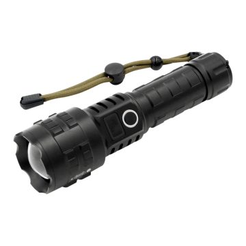 LED TORCH LT-27 VIRONELED TORCH LT-27 VIRONE