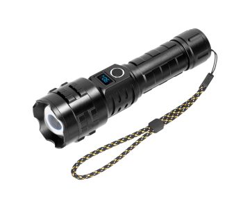LED TORCH LT-27 VIRONE LED TORCH LT-27 VIRONE
