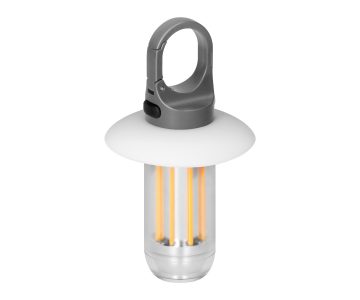 KEMPINGA LUKTURĪTIS LT-28 ENERGIZER