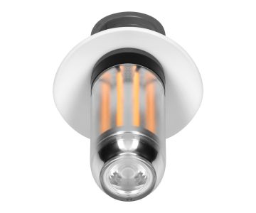 KEMPINGA LUKTURĪTIS LT-28 ENERGIZER