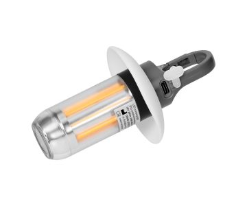 KEMPINGA LUKTURĪTIS LT-28 ENERGIZER