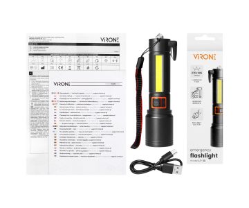 LED TORCH LT-30 ENERGIZER LED TORCH LT-30 ENERGIZER