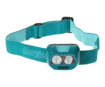 PRIEKŠĒJAIS LUKTURIS LT-HDL10 ENERGIZER PRIEKŠĒJAIS LUKTURIS LT-HDL10 ENERGIZER