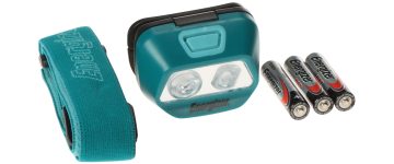 PRIEKŠĒJAIS LUKTURIS LT-HDL10 ENERGIZER PRIEKŠĒJAIS LUKTURIS LT-HDL10 ENERGIZER