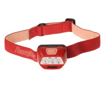 PRIEKŠĒJAIS LUKTURIS LT-HDL20 ENERGIZER PRIEKŠĒJAIS LUKTURIS LT-HDL20 ENERGIZER