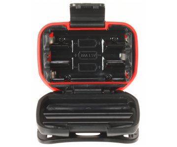 PRIEKŠĒJAIS LUKTURIS LT-HDL20 ENERGIZER PRIEKŠĒJAIS LUKTURIS LT-HDL20 ENERGIZER