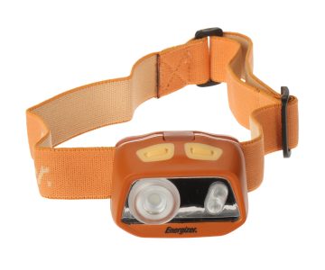 PRIEKŠĒJAIS LUKTURIS LT-HDL40 ENERGIZER PRIEKŠĒJAIS LUKTURIS LT-HDL40 ENERGIZER