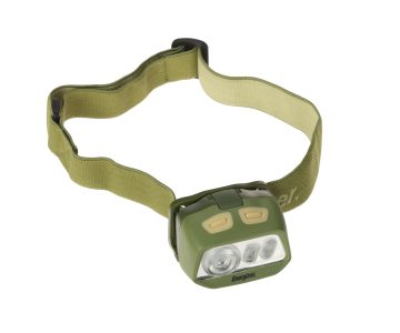 PRIEKŠĒJAIS LUKTURIS LT-HDL50 ENERGIZER PRIEKŠĒJAIS LUKTURIS LT-HDL50 ENERGIZER