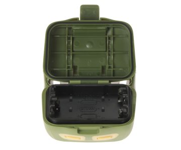 PRIEKŠĒJAIS LUKTURIS LT-HDL50 ENERGIZER PRIEKŠĒJAIS LUKTURIS LT-HDL50 ENERGIZER