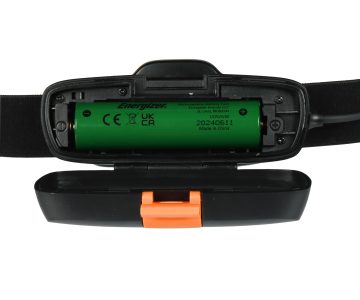 PRIEKŠĒJAIS LUKTURIS LT-HDL70 ENERGIZER PRIEKŠĒJAIS LUKTURIS LT-HDL70 ENERGIZER