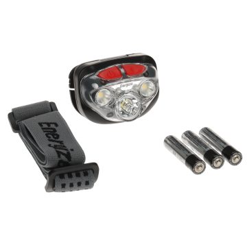 PRIEKŠĒJAIS LUKTURIS LT-VISION-HD+FOCUS ENERGIZERPRIEKŠĒJAIS LUKTURIS LT-VISION-HD+FOCUS ENERGIZER