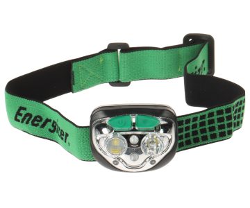 PRIEKŠĒJAIS LUKTURIS LT-VISION-ULTRA-RECHARG ENERGIZER PRIEKŠĒJAIS LUKTURIS LT-VISION-ULTRA-RECHARG ENERGIZER