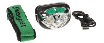 PRIEKŠĒJAIS LUKTURIS LT-VISION-ULTRA-RECHARG ENERGIZER PRIEKŠĒJAIS LUKTURIS LT-VISION-ULTRA-RECHARG ENERGIZER